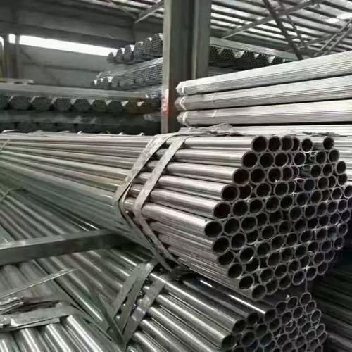 民乐q355nhb耐候钢管